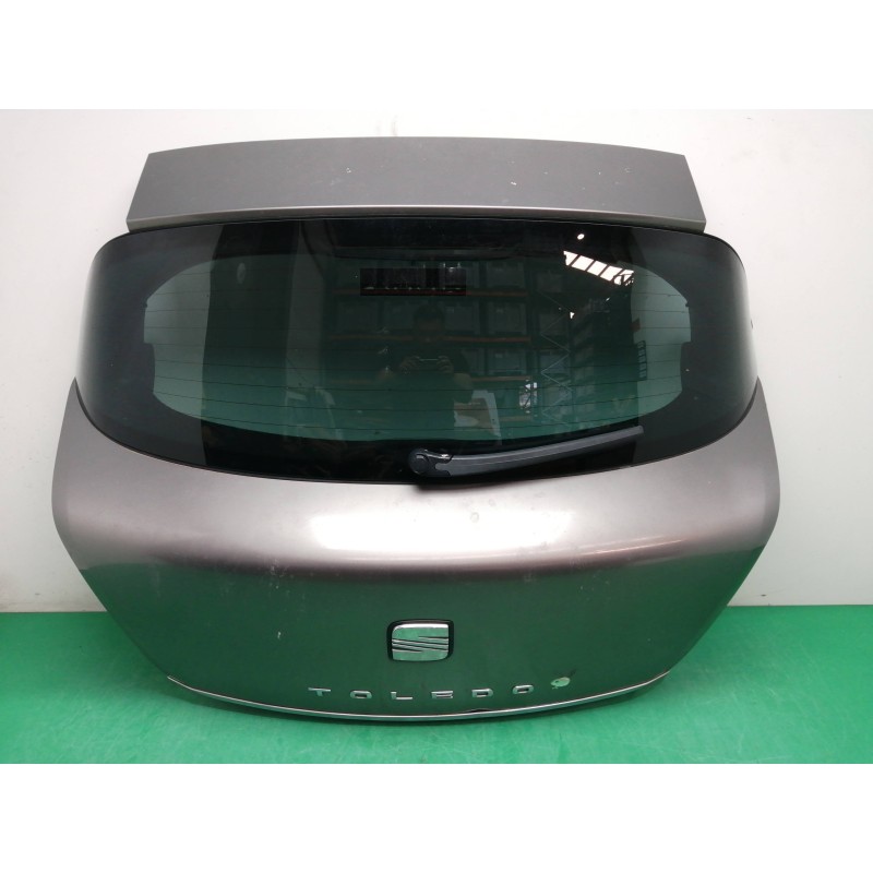 Recambio de porton trasero para seat toledo (5p2) sport-up referencia OEM IAM  OBSERVAR FOTOS 