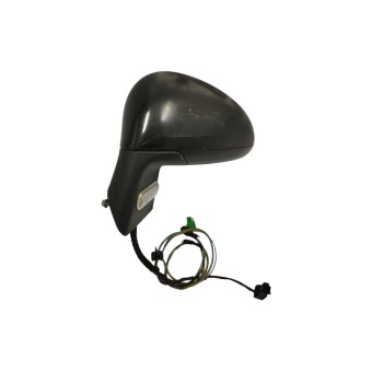 Recambio de retrovisor izquierdo para citroën c4 coupe 1.6 16v cat (nfu / tu5jp4) referencia OEM IAM  2 ENCHUFES + 5 CABLES 