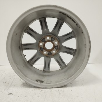 Recambio de llanta para audi a4 cabrio (8h) 2.0 16v tfsi referencia OEM IAM 8E0601025AC 7,5JX17H2ET43 5H 5X112