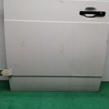 Recambio de puerta trasera izquierda para ebro f275 furgon 968 1.8 d referencia OEM IAM   