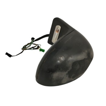 Recambio de retrovisor izquierdo para citroën c4 coupe 1.6 16v cat (nfu / tu5jp4) referencia OEM IAM  2 ENCHUFES + 5 CABLES 