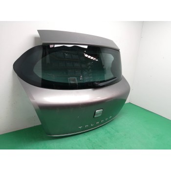 Recambio de porton trasero para seat toledo (5p2) sport-up referencia OEM IAM  OBSERVAR FOTOS 
