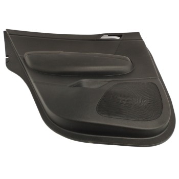 Recambio de guarnecido puerta trasera izquierda para kia sportage iv (ql, qle) 1.6 gdi referencia OEM IAM 83351F1000  