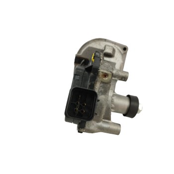 Recambio de motor limpia delantero para hyundai tucson 1.6 cat referencia OEM IAM 98100D3000  