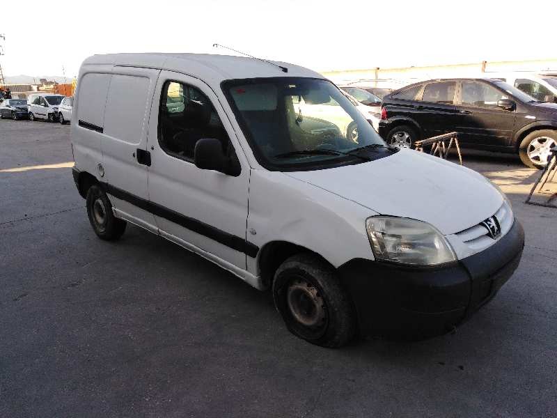 PEUGEOT PARTNER (S2)