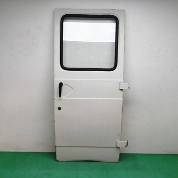 Recambio de porton trasero derecho para ebro f275 furgon 968 1.8 d referencia OEM IAM  NECESITA REPARACION 