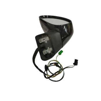 Recambio de retrovisor izquierdo para citroën c4 coupe 1.6 16v cat (nfu / tu5jp4) referencia OEM IAM  2 ENCHUFES + 5 CABLES 