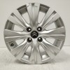 Recambio de llanta para citroën c3 picasso 1.6 hdi fap referencia OEM IAM 9675562577 6JX16CH4-23 4H 4X108