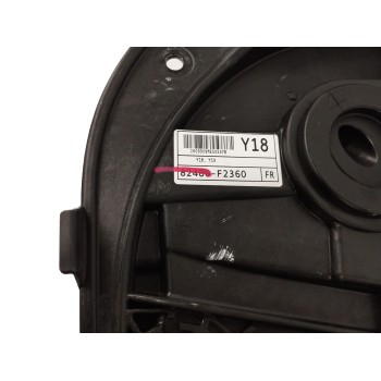 Recambio de elevalunas delantero derecho para hyundai elantra (ad)(2016) 1.6 cat referencia OEM IAM 82480F2360 82460F2000 