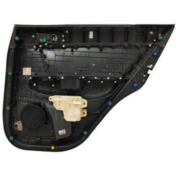Recambio de guarnecido puerta trasera izquierda para kia sportage iv (ql, qle) 1.6 gdi referencia OEM IAM 83351F1000  