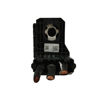 Recambio de caja reles / fusibles para hyundai tucson 1.6 cat referencia OEM IAM 91850D7211 CABLE POSITIVO 