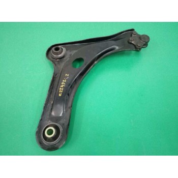 Recambio de brazo suspension inferior delantero izquierdo para citroën c3 1.2 12v vti referencia OEM IAM   