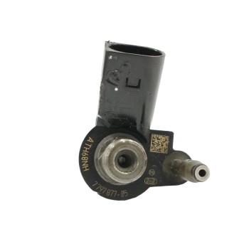 Recambio de inyector para bmw serie 3 berlina (e90) 2.0 turbodiesel cat referencia OEM IAM 7797877 0445116001 