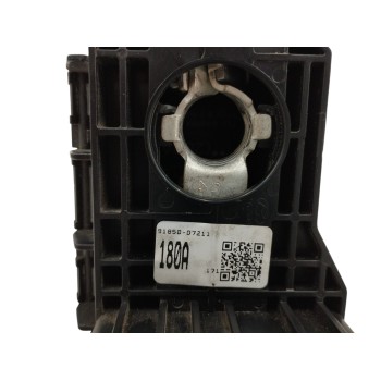 Recambio de caja reles / fusibles para hyundai tucson 1.6 cat referencia OEM IAM 91850D7211 CABLE POSITIVO 