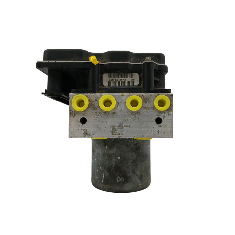 Recambio de abs para ford transit caja cerrada ´06 ft 280 k (corto) lkw (camion) referencia OEM IAM 8C112C405BB 0265235489 