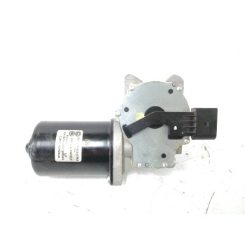 Recambio de motor limpia delantero para skoda fabia (5j2 ) 1.6 tdi referencia OEM IAM 5J1955113C 443122416017 