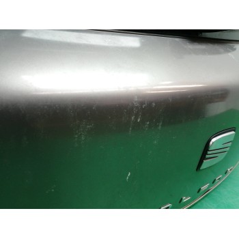 Recambio de porton trasero para seat toledo (5p2) sport-up referencia OEM IAM  OBSERVAR FOTOS 