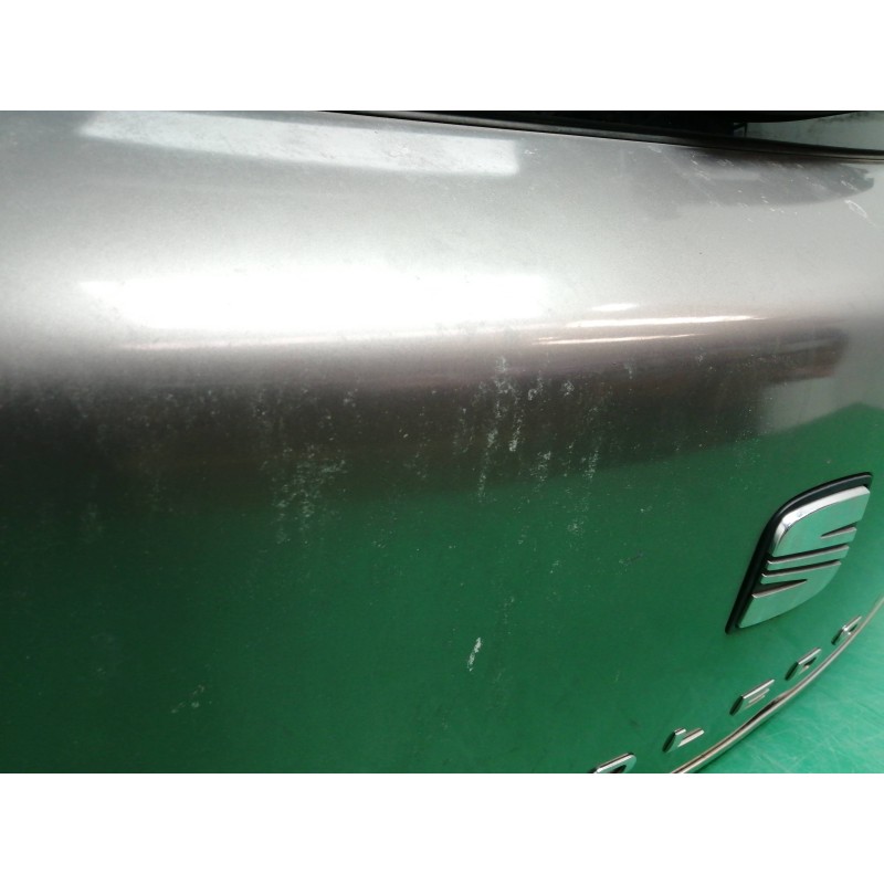 PORTON TRASERO OBSERVAR FOTOS