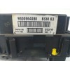 Recambio de caja reles / fusibles para citroën xsara berlina 1.4 hdi referencia OEM IAM 9650664080  