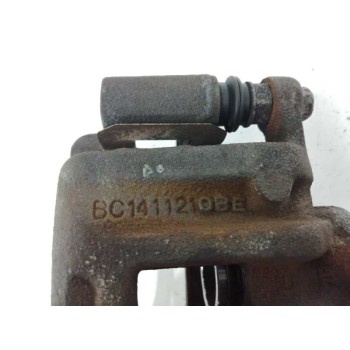 Recambio de pinza freno trasera derecha para chevrolet captiva 2.0 diesel cat referencia OEM IAM BC141121  
