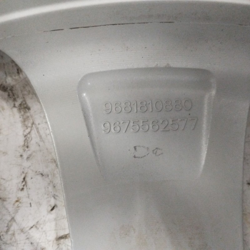 LLANTA 6JX16CH4-23 4H 4X108