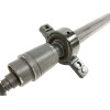 Recambio de transmision central para nissan x-trail (t30) 2.0 16v cat referencia OEM IAM 370008H800 207 CM 