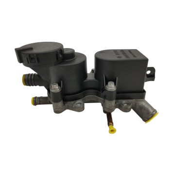 Recambio de filtro aceite para mercedes-benz clase b (w245) 2.0 cdi cat referencia OEM IAM A6400101162  