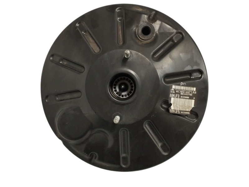 Recambio de servofreno para citroën c4 picasso 1.2 12v e-thp referencia OEM IAM 9814457780 03787235014 