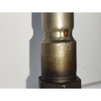 Recambio de sonda lambda para seat leon st (5f8) 2.0 tdi referencia OEM IAM 04L906262  