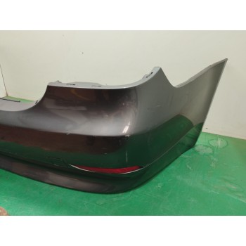 Recambio de paragolpes trasero para bmw 5 (e60) 530 d referencia OEM IAM 51127033707  
