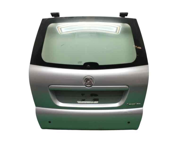 Recambio de porton trasero para aixam crossline 0.4 cc d referencia OEM IAM   