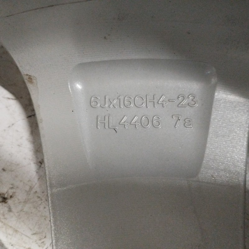 LLANTA 6JX16CH4-23 4H 4X108