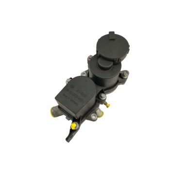 Recambio de filtro aceite para mercedes-benz clase b (w245) 2.0 cdi cat referencia OEM IAM A6400101162  