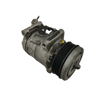 Recambio de compresor aire acondicionado para peugeot 5008 1.2 12v e-thp referencia OEM IAM 9812682180 9812314480 