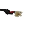 Recambio de enganche cinturon central para hyundai tucson 1.6 cat referencia OEM IAM 89860D7000TRY  