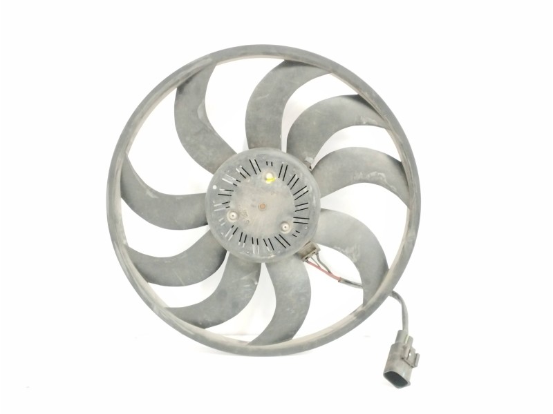 Recambio de electroventilador para bmw serie 4 gran coupe (f36) 2.0 turbodiesel referencia OEM IAM 8616315 9450015 9300026