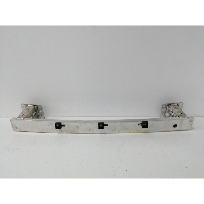 Recambio de refuerzo paragolpes trasero para citroën c4 picasso 1.2 12v e-thp referencia OEM IAM 9676007180  