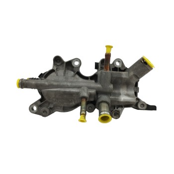 Recambio de filtro aceite para mercedes-benz clase b (w245) 2.0 cdi cat referencia OEM IAM A6400101162  