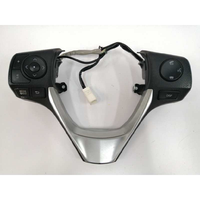 Recambio de mando volante para toyota auris touring sports (e18) 1.8 16v cat (híbrido) referencia OEM IAM 8425002320C0  