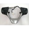 Recambio de mando volante para toyota auris touring sports (e18) 1.8 16v cat (híbrido) referencia OEM IAM 8425002320C0  