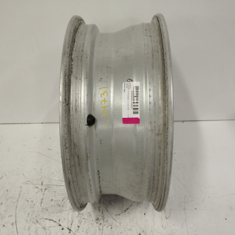 LLANTA 6JX16CH4-23 4H 4X108