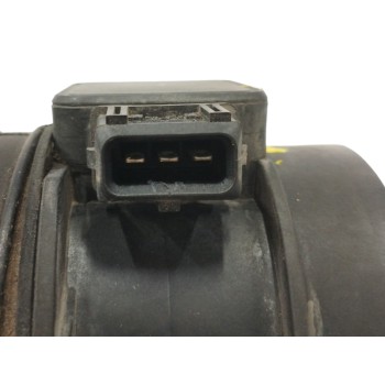 Recambio de caudalimetro para kia sportage 2.7 cat referencia OEM IAM 2816437200 5WK9643 