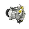 Recambio de compresor aire acondicionado para peugeot 5008 1.2 12v e-thp referencia OEM IAM 9812682180 9812314480 