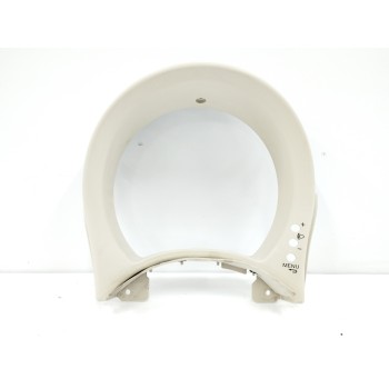 Recambio de tapas cuadro instrumentos para fiat 500 (312_) 1.2 (312axa1a) referencia OEM IAM 735592275  