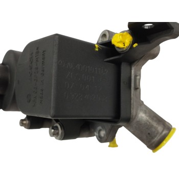 Recambio de filtro aceite para mercedes-benz clase b (w245) 2.0 cdi cat referencia OEM IAM A6400101162  