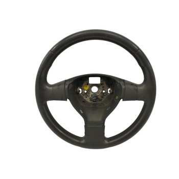 Recambio de volante para volkswagen golf v berlina (1k1) 1.9 tdi referencia OEM IAM 1K0419091M CON DESGASTE 
