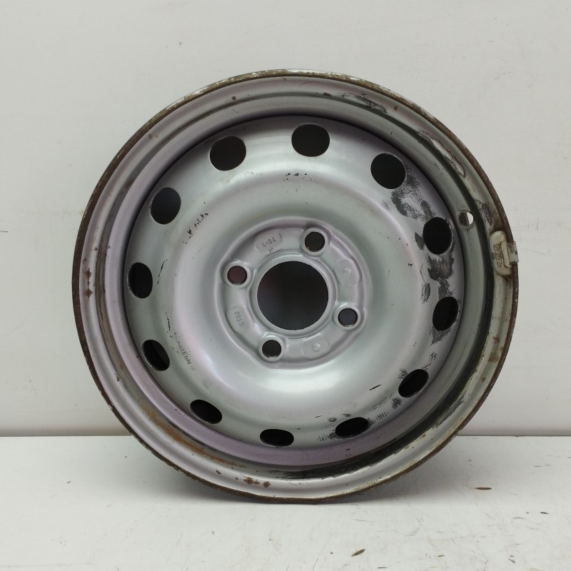 Recambio de llanta para renault twingo (co6) 1.3 cat referencia OEM IAM  450B13FHA 