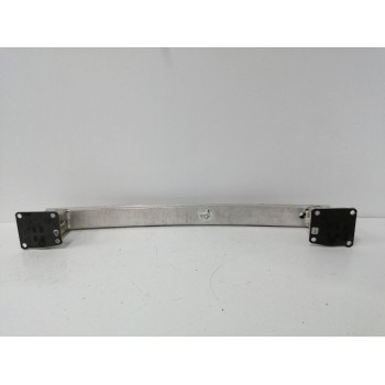 Recambio de refuerzo paragolpes trasero para citroën c4 picasso 1.2 12v e-thp referencia OEM IAM 9676007180  