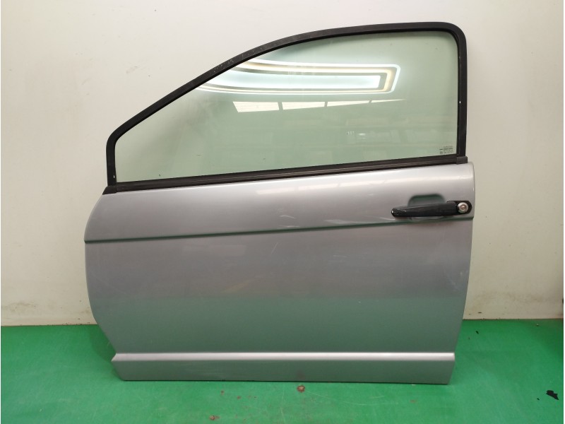 Recambio de puerta delantera izquierda para aixam crossline 0.4 cc d referencia OEM IAM  OBSERVAR FOTOS 