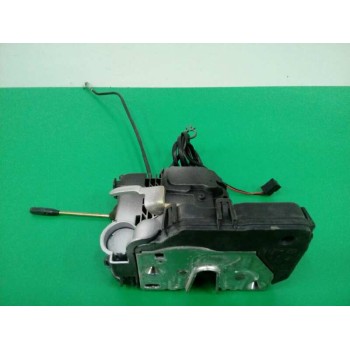 Recambio de cerradura puerta delantera derecha para mercedes-benz clase c (w203) berlina 220 cdi (la) (203.008) referencia OEM I